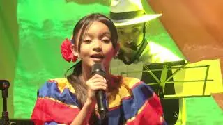 LUANA CLAUSURA ART LAB 2025