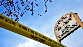 Further testing of Lewiston mass shooter's brain being conducted in Boston