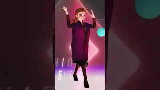 😎🥰❤️ #zepeto #marrinette #adrian #elsa #anna #cute #viral