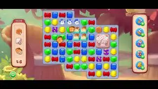 Playrix Homescapes Gameplay Walkthrough Level 19338