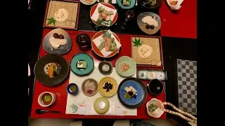 Koyasan Fudo-in Japanese Temple Stay 高野山でお勧めの宿坊「不動院」
