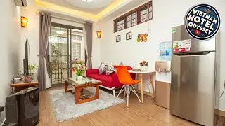 Sumitomo 2 - Apartment for japanese | Hanoi, Vietnam | Hotel Review 🌟