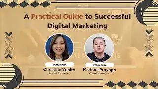 A Practical Guide to Successful Digital Marketing