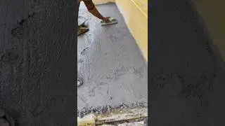 Floor plastering methods |#construction #shortsfeed #skills#plaster#amazingshorts #cement#motivation