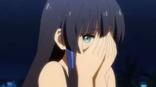 habis di bully piyo (bubji sm marsel sama mori, sayang bgt sm mreka)
