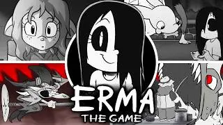 Erma: The Game (PC) - Full Game Longplay
