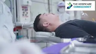 About THE HOSPICARE