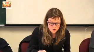 Martine Delvaux (UQAM)