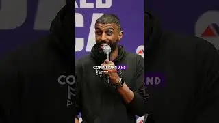PSYCHO feminist RAGE QUITS debate with Myron Gaines 😅