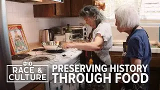 AAPI history preserved in traditional cookbook with cultural recipes | Race and Culture