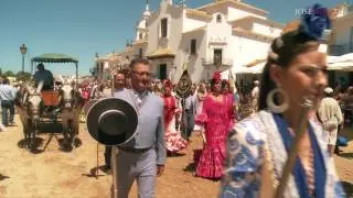 José León - Cien Pisadas hasta la Aldea (