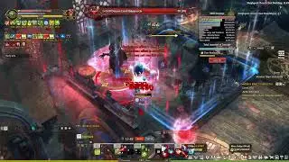 Tree of Savior (TOS) 2025 Returning Player (PoPoBoost) Potato run Solo Weekly boss