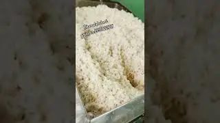 instant rice grinder 1 hour 70kg rice.9551722828#instagram #machine #ricerecipes #commercial #food