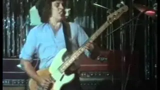 Rory Gallagher - Moonchild Montreux 22nd July 1977'