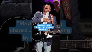 #GeorgeStrait #KingOfCountry#GeorgeStraitFans #countrymusic  #classiccountry #shorts #cowboys