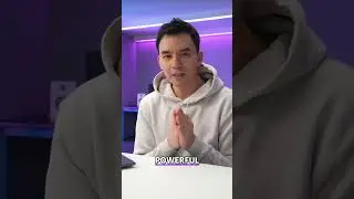 Quiet Powerhouse: Lenovo Yoga Pro 9i Aura Edition Review #shorts