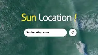 Sunlocation.com est le site id&eacute;al pour r&eacute;server tes prochaines vacances (16:9)