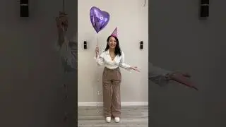 Happy birthday to me