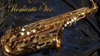 Romantic Sax - Let's Stay Together