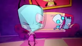 Did We Win? (Invader Zim)