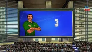 LIVE STREAM OF REAL CRICKET 18