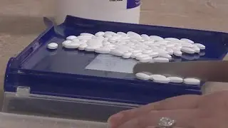 Use of 'tranq' linked to skin infections, amputations | NewsNation Prime