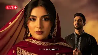 Lost Between Love and Light | Mystic Hindi Sufi Qawwali Journey