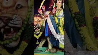 durga mata day:2 Gauri Devi  team #msfa🔱🕉️