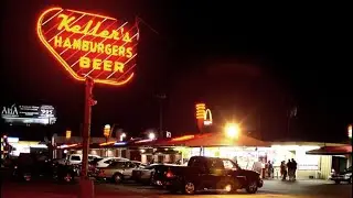 Kellers drive-in Dallas, TX