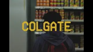 n.koala x redscallops - COLGATE (Official Music Video)