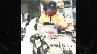(FREE) Old School 90s Boom bap x Cookin Soul Type Beat [2023] - Fondo del Pantano