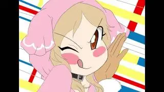 [UTAU+UST] 少女Q - Shoujo Q [櫻歌ミコ]
