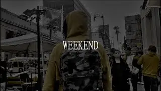 704 LEAK - WEEKEND (OFFICIAL MUSIC VIDEO)