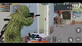 Small chicken dinner highlights...