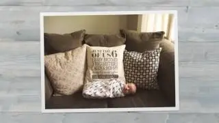 Design Your Statement Piece with Canvas Pillows