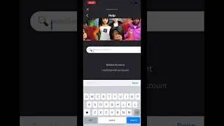How to check pending robux!