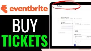 How to Buy Tickets on Eventbrite 2025 (EASY GUIDE)