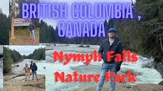 Nymph Falls Nature Park