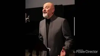 Selection from Die Fledermaus (J. Strauss) - Tenore: Francesco Marcacci