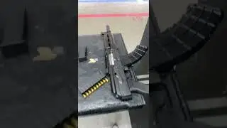 Range Day! #ak #glock #viral #art