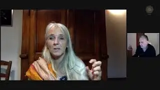 Entretien Live avec Aashti