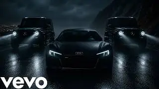 KENZY - King The Night (Original Mix)