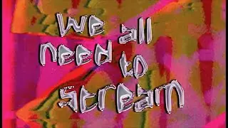 Two Fang x Ice Cream (Lyric Video)