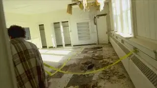 Usda grant to aid in restoration of historic Montvale School