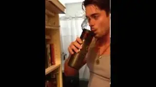 Puritii Water Bottle Filters Urine into Drinking Water  | Free Water Report