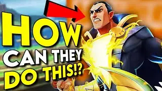 NEW MultiVersus Character EVERY 2 WEEKS!?