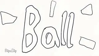 Trailer for ball movie part 3