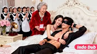 CEO Pura-pura Buta Untuk Menguji Pengantin Penggantinya, Tanpa Sadar Jatuh Cinta Sepenuhnya Padanya!
