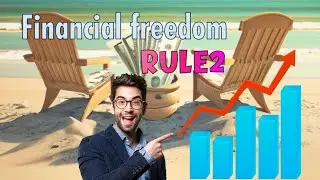 Financial Freedom Myths Busted: What No One Tells You! Rule 2 #finance #rules #loan