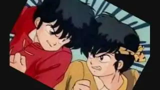 Ranma &frac12; TV OST 2: It All Comes Down to This